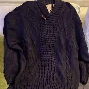 Weatherproof Vintage Sweater